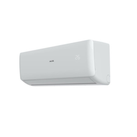 AUX Split Klimaanlage Inverter Klimagerät 12000 BTU R32 WiFi 3,4 kW A++ Klima