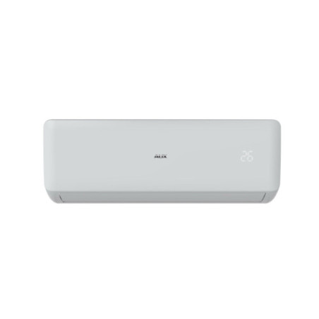 AUX Split Klimaanlage Inverter Klimagerät 12000 BTU R32 WiFi 3,4 kW A++ Klima