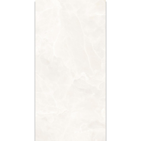 Belvit Bari Porzelan Marmor Fliese Glanz 60x120cm