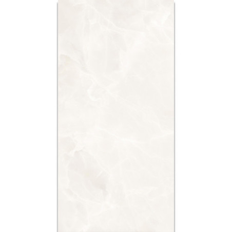 Belvit Bari Porzelan Marmor Fliese Glanz 60x120cm