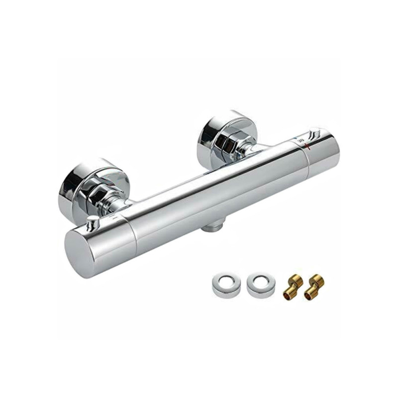 Aloni Design shower tap - TM22050 - cover