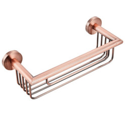 Shower tray copper 25 cm - CR22063 - 0