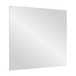 Hayat mirror 60 cm white - SP-KEY-60-WIT - 0