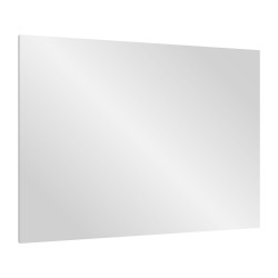 Hayat mirror 80 cm white - SP-KEY-80-WIT - 0