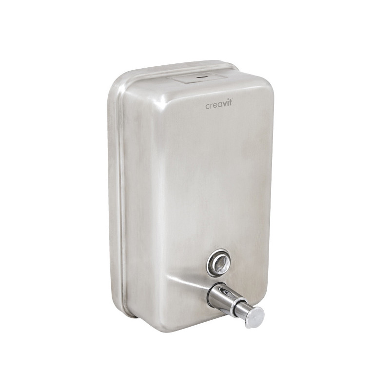 Aloni soap dispenser 1000 ml - LS71002 - cover