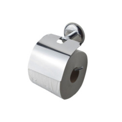 Toilettenpapierhalter Chrom - SSR098766 - 0