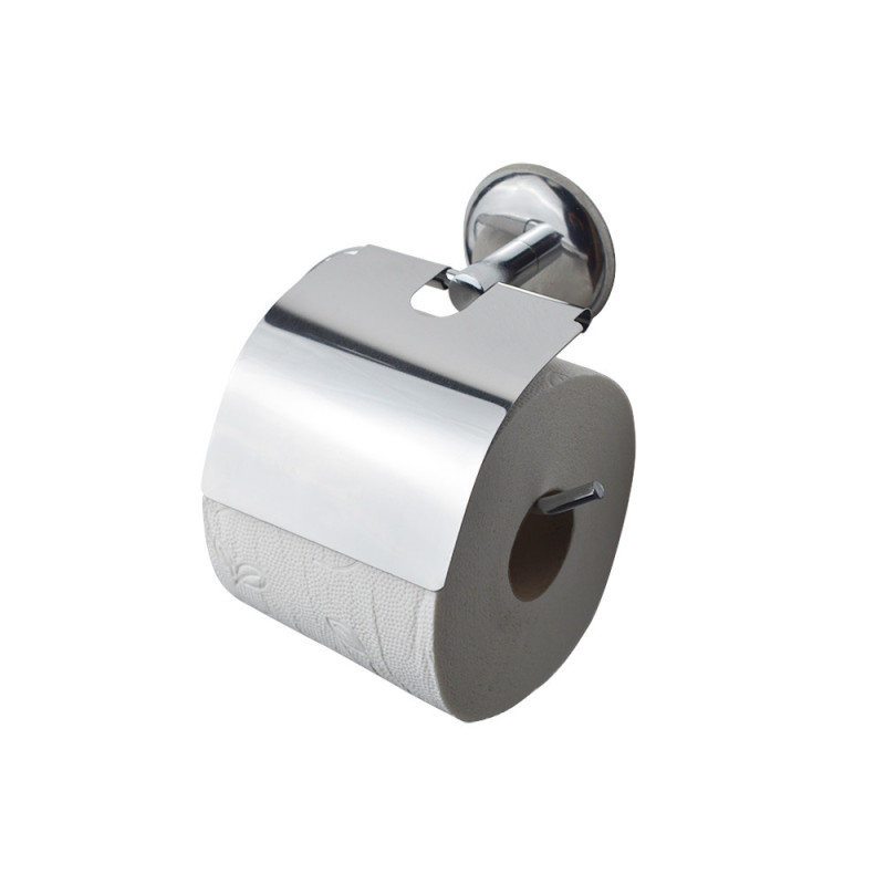 Toilettenpapierhalter Chrom - SSR098766 - cover