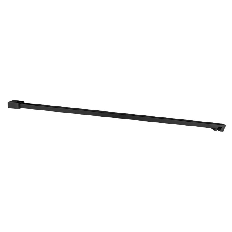 Aloni stabilizing rod 60 - 100 cm black matt - ST005 - cover