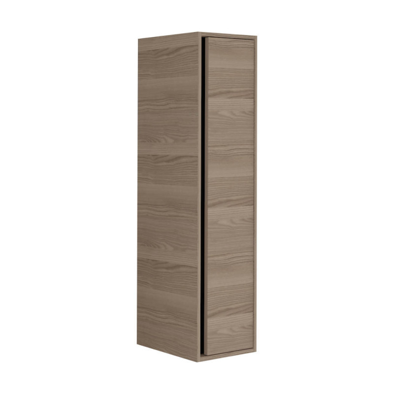 Sharp tall cabinet (HXBXT) 135 x 35 x 35 cm
