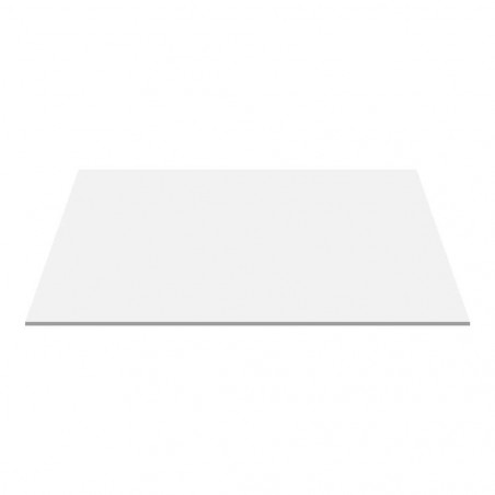 Veroni Solid Surface Waschtischplatte Konsolenplatte 100 cm