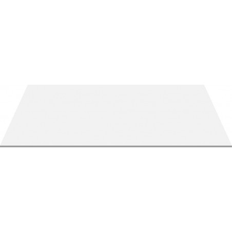 Veroni Solid Surface Waschtischplatte Konsolenplatte 120 cm