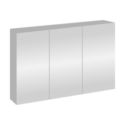 Sally bathroom mirror cabinet 100 x 60 cm - SLY100.U - 0