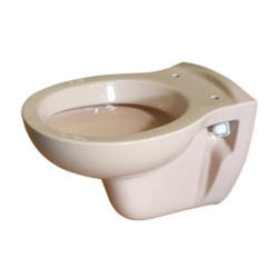 Belvit Bahama Beige Hänge-WC Wand-WC Toilette Wandhängend - BV-HW6008 - 0