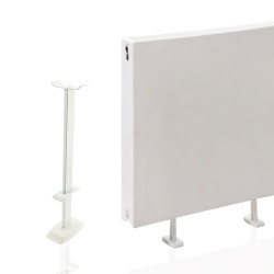 Stand Consoles Radiator Universal Stand Stand Stand 300mm - BLR324 - 0