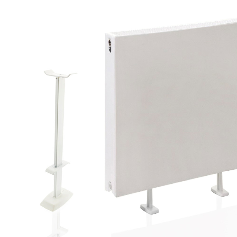 Stand Consoles Radiator Universal Stand Stand Stand 900mm - BLR328 - cover