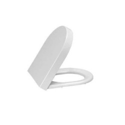 Aloni Wand / Hänge WC Toilette Softclose-Deckel Vorwandelement Betätigungsplatte - AL5509Komplett - 1