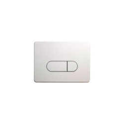 Hänge Wand Dusch WC Spülrandlos Toilette Taharet/Bidet Ventil Vorwandelement Set - AL5512KomplettSet - 4